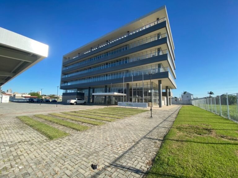 Secretaria de Indústria e Comércio de Tubarão terá nova sede no Sigma Park