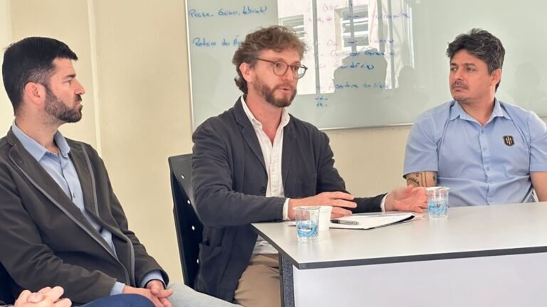 Gravatal terá estudo científico sobre águas termais e projeto pioneiro no SUS