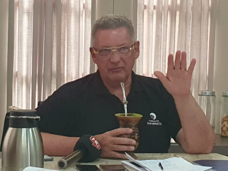 Congregação Dehoniana retorna a Tubarão com a ESIC, fortalecendo a educação e a formação profissional na região.