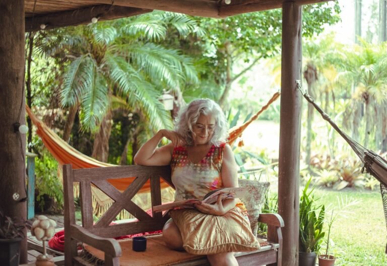 O que se passa na minha cabeça de escritora