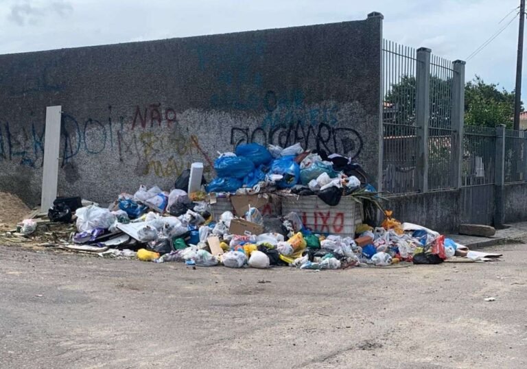 MPSC apura falta de coleta de lixo em Tubarão e cobra explicações da Prefeitura
