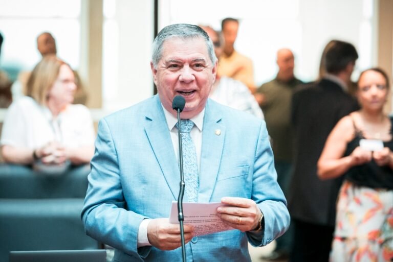 Região Sul recebe mais de R$ 3,2 milhões em emendas participativas do deputado Mário Motta