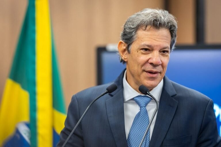 Haddad diz preferir críticas a ser chamado de ‘caloteiro’