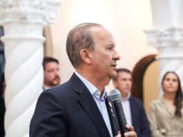 Jorginho Mello sanciona mudanças nos programas Universidade Gratuita