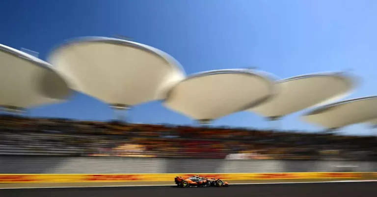 Sprint da Fórmula 1: entenda o formato e o impacto no campeonato 2025