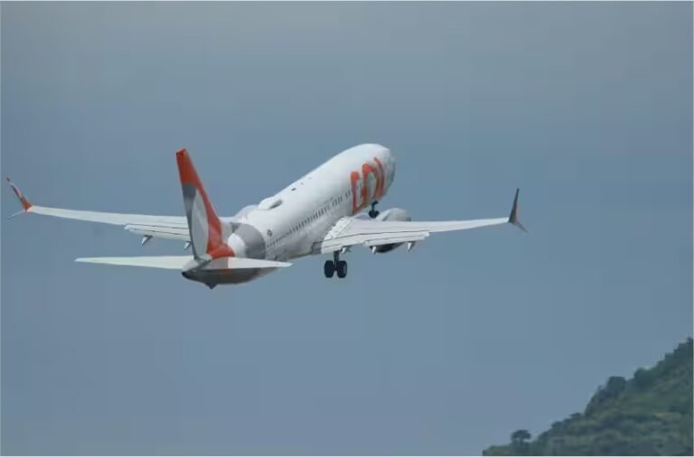 Pelo Estado – Companhia aumenta número de voos para SC no Verão