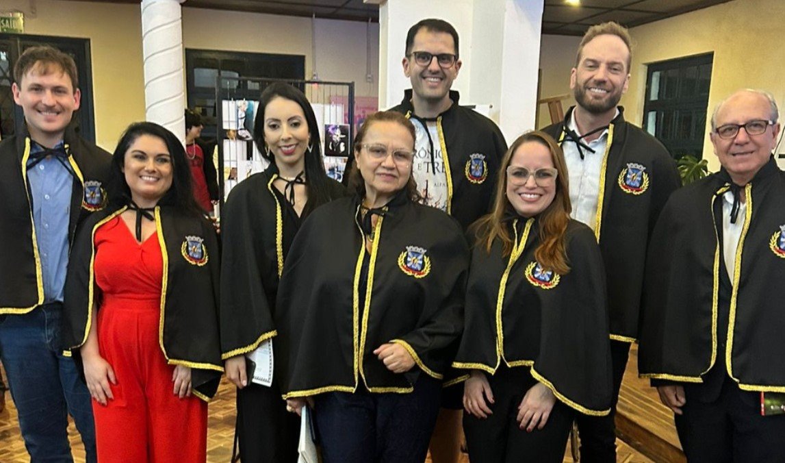 Academia de Letras do Brasil de SC A