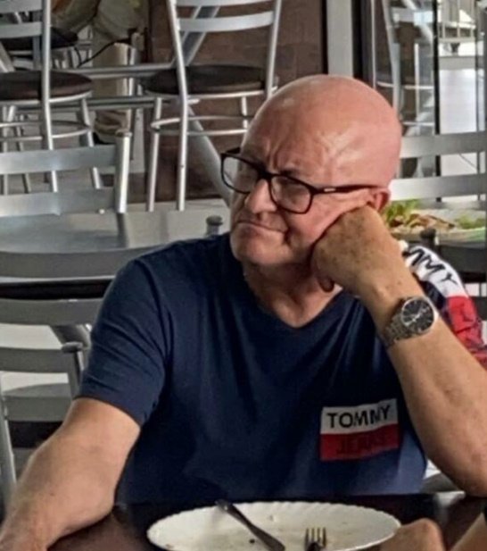 Morre Edison Knabben, dono do Alemão Lanches, em Tubarão