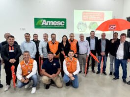 Defesa Civil anuncia R$ 10,7 milhões em novos investimentos no Extremo Sul de SC