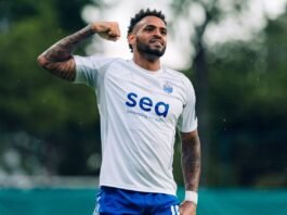 Anderson Lopes marca quatro gols e brilha na Champions da Ásia