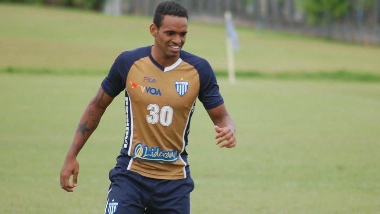 Anderson Lopes marca quatro gols e brilha na Champions da Ásia