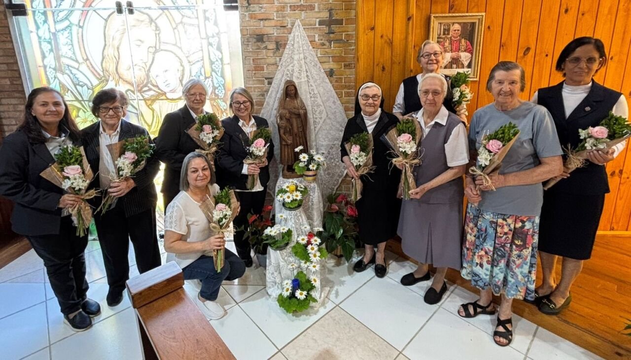Irmãs Escolares de Nossa Senhora