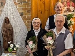 Irmãs Escolares de Nossa Senhora