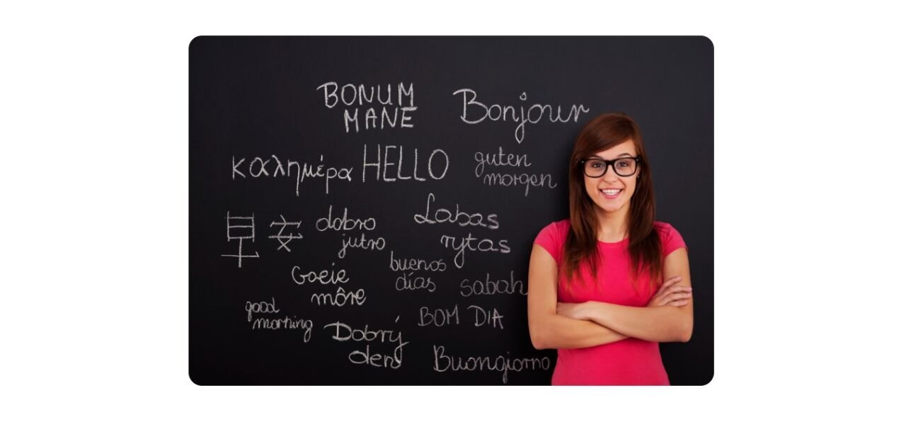 aprender ingles Aprender mais de um idioma ao mesmo tempo é possível e traz benefícios cognitivos, profissionais e culturais.