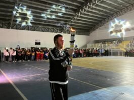 JERVA e PARAJERVA em Balneário Arroio do Silva