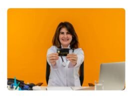 Como o cartão contribui para a experiência do colaborador