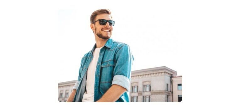 Escolher um bom par de óculos de sol vai muito além da estética. Para os homens, esse acessório é uma combinação de estilo, conforto e proteção ocular.