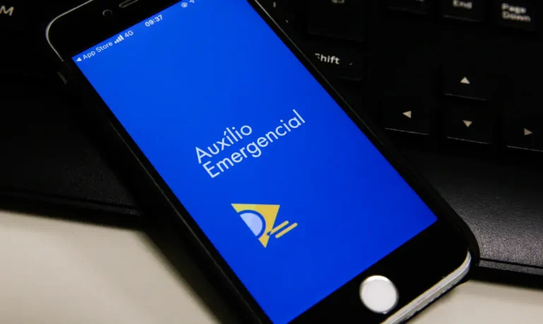 177 mil famílias devem devolver valores recebidos indevidamente do auxílio emergencial