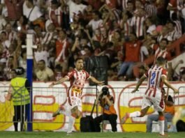 Brusque perde mais uma e deixa série C sem classificação
