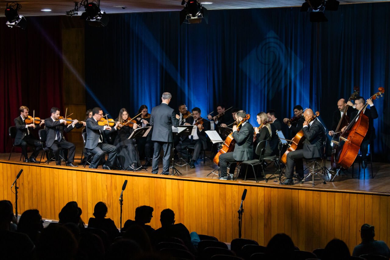 Camerata di Venezia apresenta concerto gratuito “Contrastes” em Nova Veneza