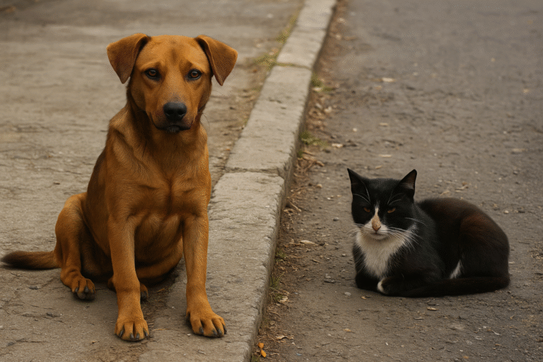 Laguna anuncia 800 castrações gratuitas de cães e gatos com unidade móvel veterinária