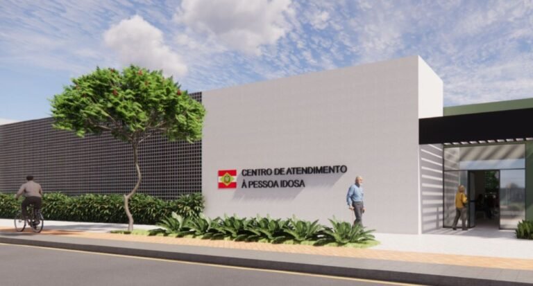 Laguna receberá centro de atendimento para pessoas idosas