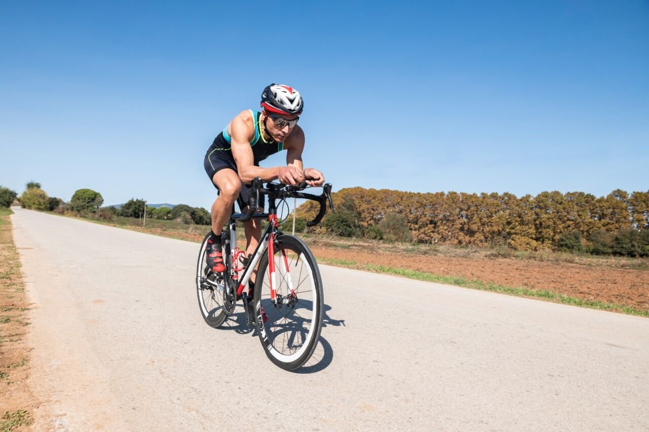 Triathlon em alta: veja como começar com segurança e saúde