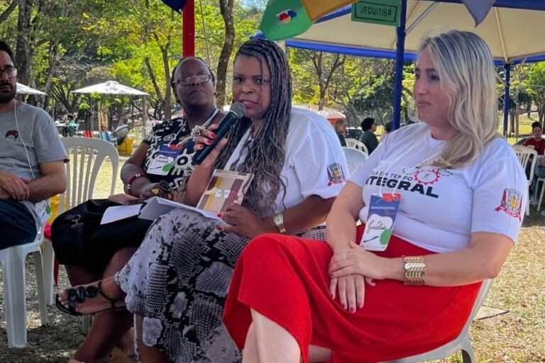 Criciúma é destaque nacional em mostra de educação integral do MEC