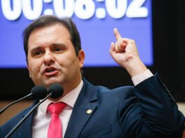 Sérgio Guimarães propõe blockchain bebidas alcoólicas Santa Catarina