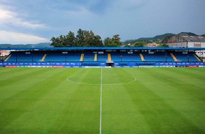 Tubarão enfrenta Blumenau neste domingo pelas quartas da Copa SC