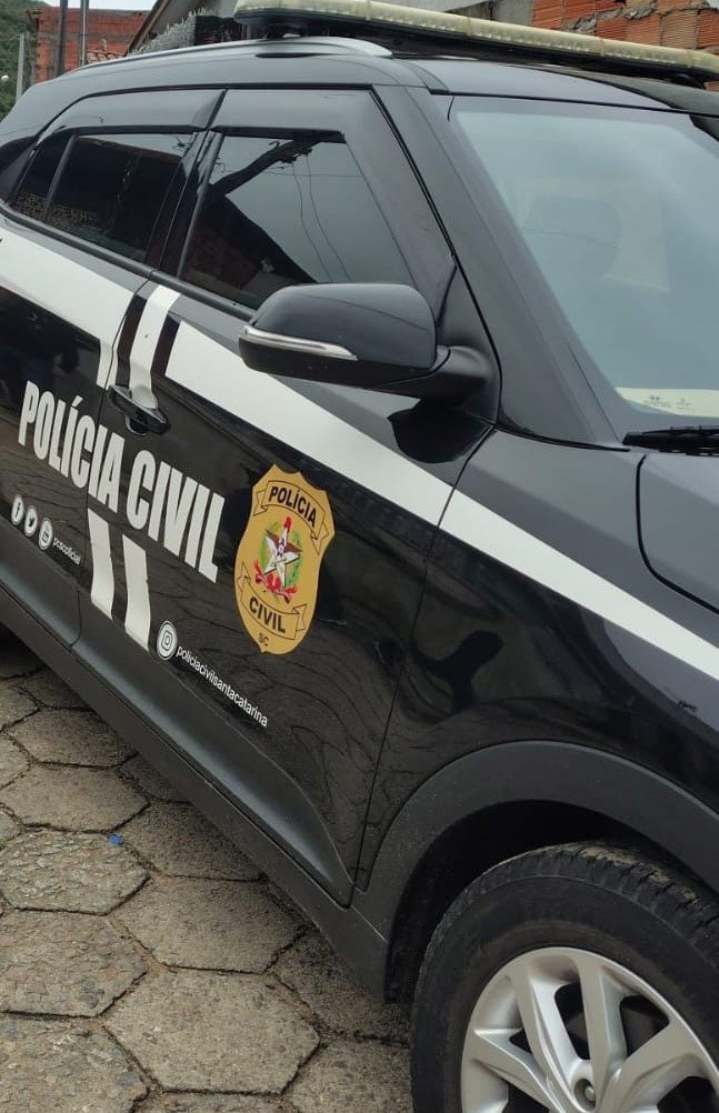 dic laguna Polícia Civil apreende drogas e dinheiro em operação em Laguna