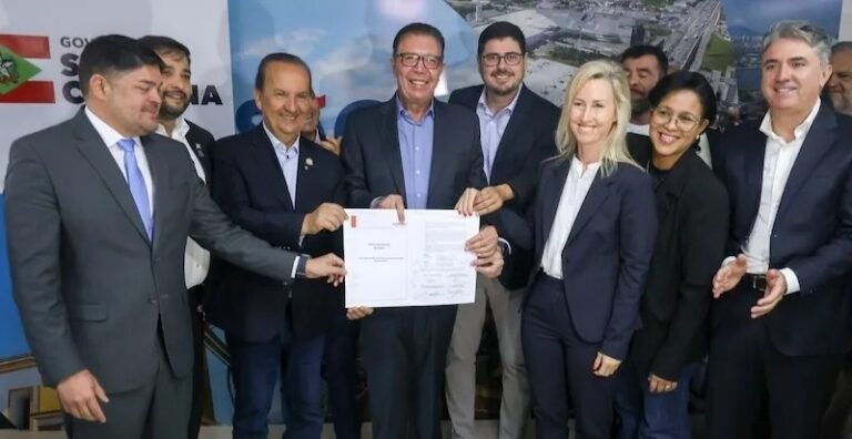 Pelo Estado – Governador garante R$ 70 milhões para Beira-Mar de Barreiros