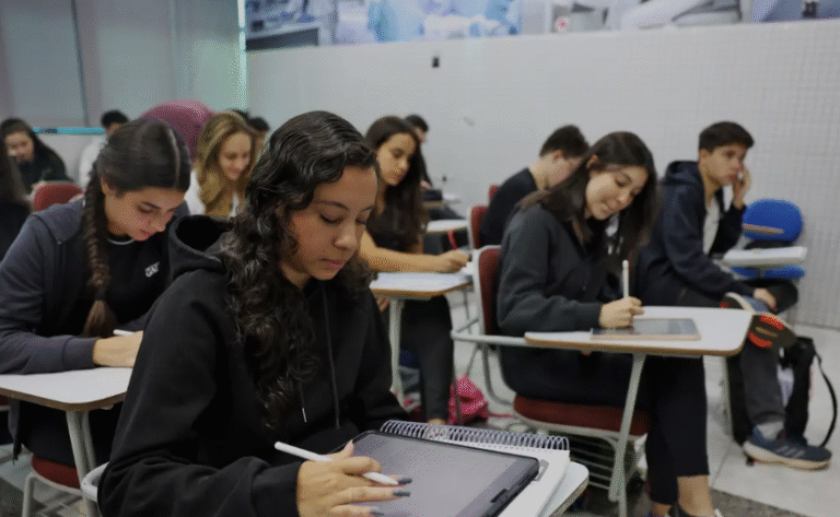 dicas para controlar a ansiedade no Enem