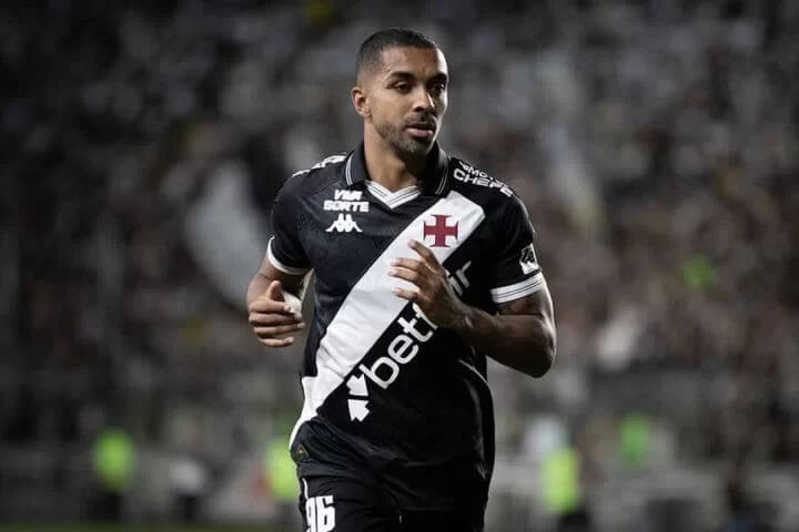 Paulo Henrique, ex-Tubarão, é convocado para a Seleção Brasileira