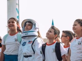 Filme gravado em Criciúma vence prêmio em festival nacional de cinema infantil