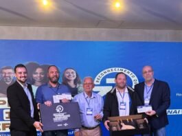 Prêmio Indústria Eficiente 2025 Criciúma