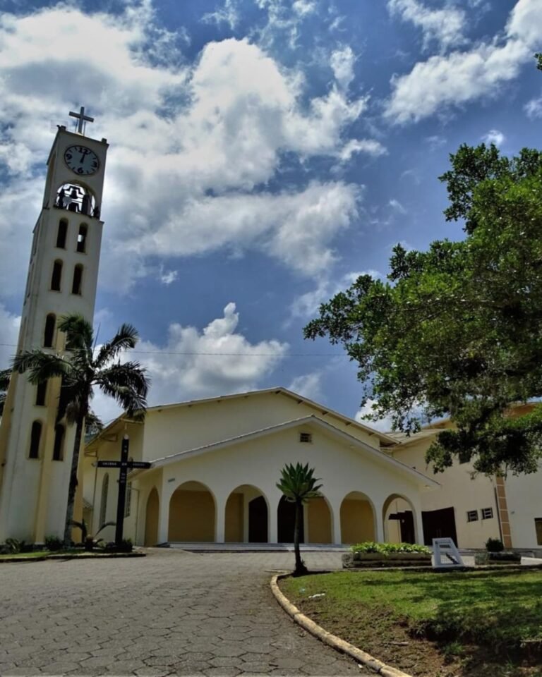 Festa de São Martinho de Tours acontece em Tubarão de 7 a 11 de novembro