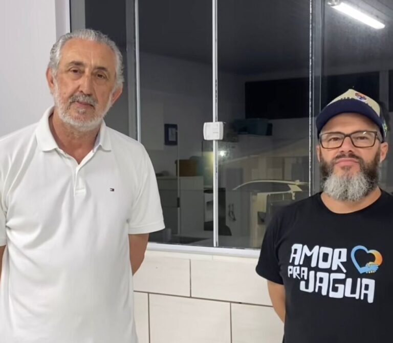 Comunidade do Arroio Corrente conquista sessão eleitoral em Jaguaruna