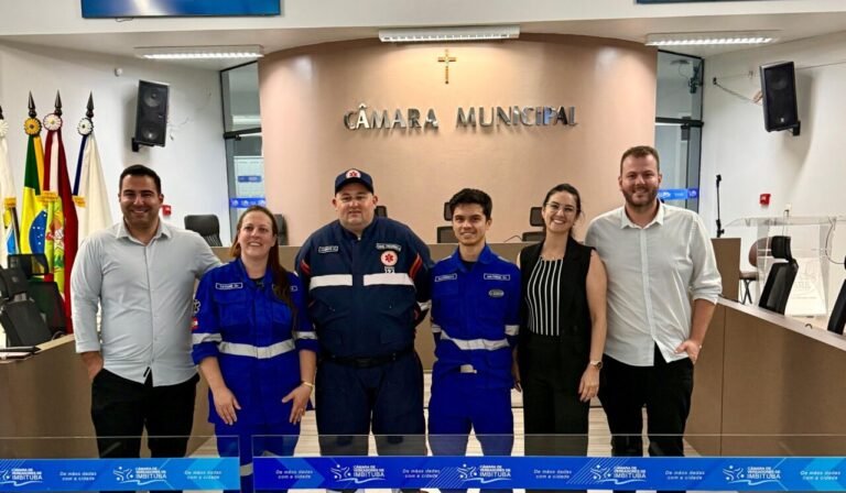 Imbituba realiza 1º Seminário sobre Saúde Mental com foco no fortalecimento da rede psicossocial