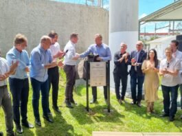 linha de transmissão Cerbranorte e Cegero conecta o Sistema Interligado Nacional (SIN)