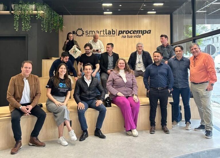 Lages se inspira em Porto Alegre para fortalecer seu ecossistema de inovação
