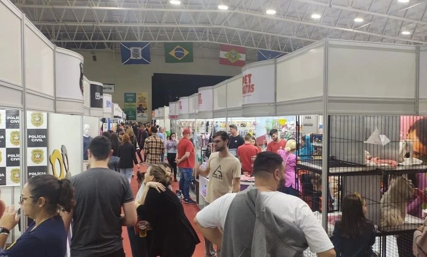 Braço do Norte recebe o Festival Let’s Beer com 10 cervejarias artesanais
