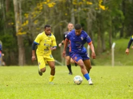 Palmeiras, Barreirinhos, Gatorads e Auxiliadora são os semifinalistas do Campeonato Regional da LTF