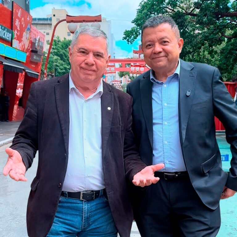 Projeto de internacionalização educacional catarinense