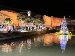 Laguna realiza pré-lançamento do Passaporte Turístico em novembro