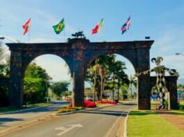 Fórum Regional de Cultura e Turismo