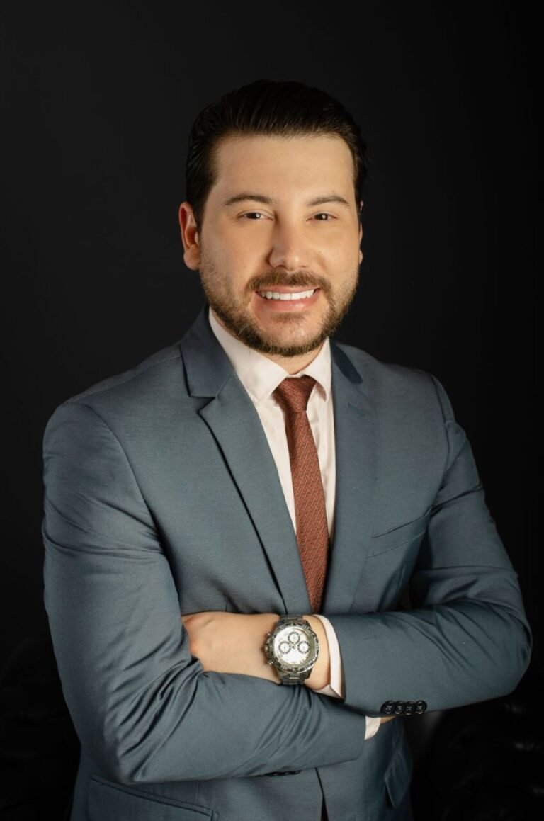 Dener Vieira assume Coordenação de Habitação e Regularização Fundiária em Capivari de Baixo