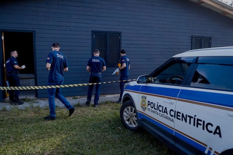 SC anuncia concurso público com 60 vagas para a Polícia Científica
