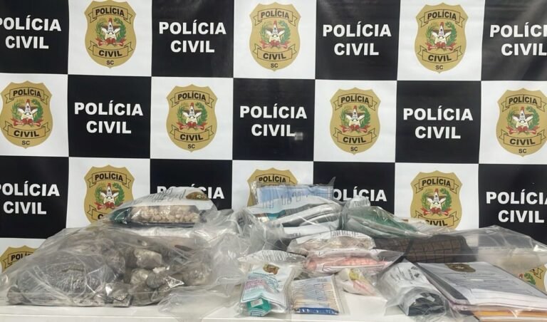 Polícia Civil deflagra Operação Quirodáctilo e prende suspeitos de roubos a joalherias
