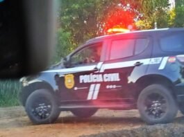 Polícia Civil conclui inquérito sobre extorsão mediante sequestro em Criciúma